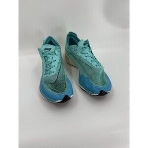 Nike ZoomX Vaporfly NEXT% 2 Aurora Green Shoes CU4123-300  US 9 UK 6.5 EU 40.5